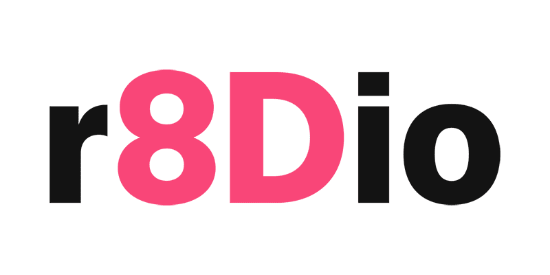 R8dio  Hele Danmarks taleradio og mediepartner.